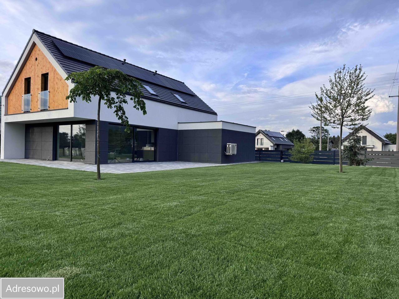 dom wolnostojący, 5 pokoi Ustroń Nierodzim, ul. Łączna. Zdjęcie 1