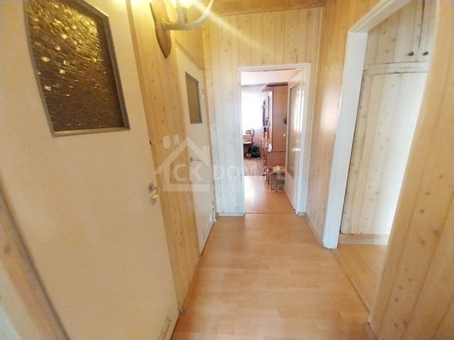 Mieszkanie 3-pokojowe Końskie, ul. Wojska Polskiego. Zdjęcie 3