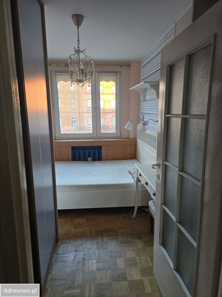 Mieszkanie 3-pokojowe Katowice Bogucice, ul. ks. Franciszka Ścigały. Zdjęcie 10