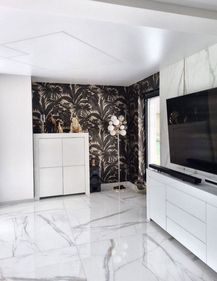 dom wolnostojący Nowy Krępiec. Zdjęcie 2