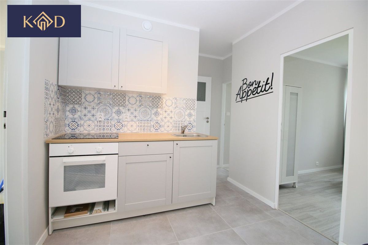 Mieszkanie 4-pokojowe Poznań Piątkowo, os. Bolesława Chrobrego. Zdjęcie 5