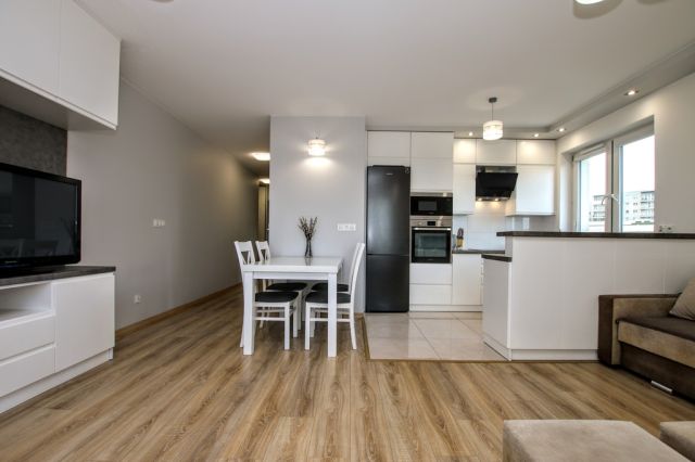 Mieszkanie 3-pokojowe Rzeszów, ul. Lubelska. Zdjęcie 3