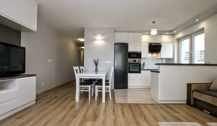 Mieszkanie 3-pokojowe Rzeszów, ul. Lubelska