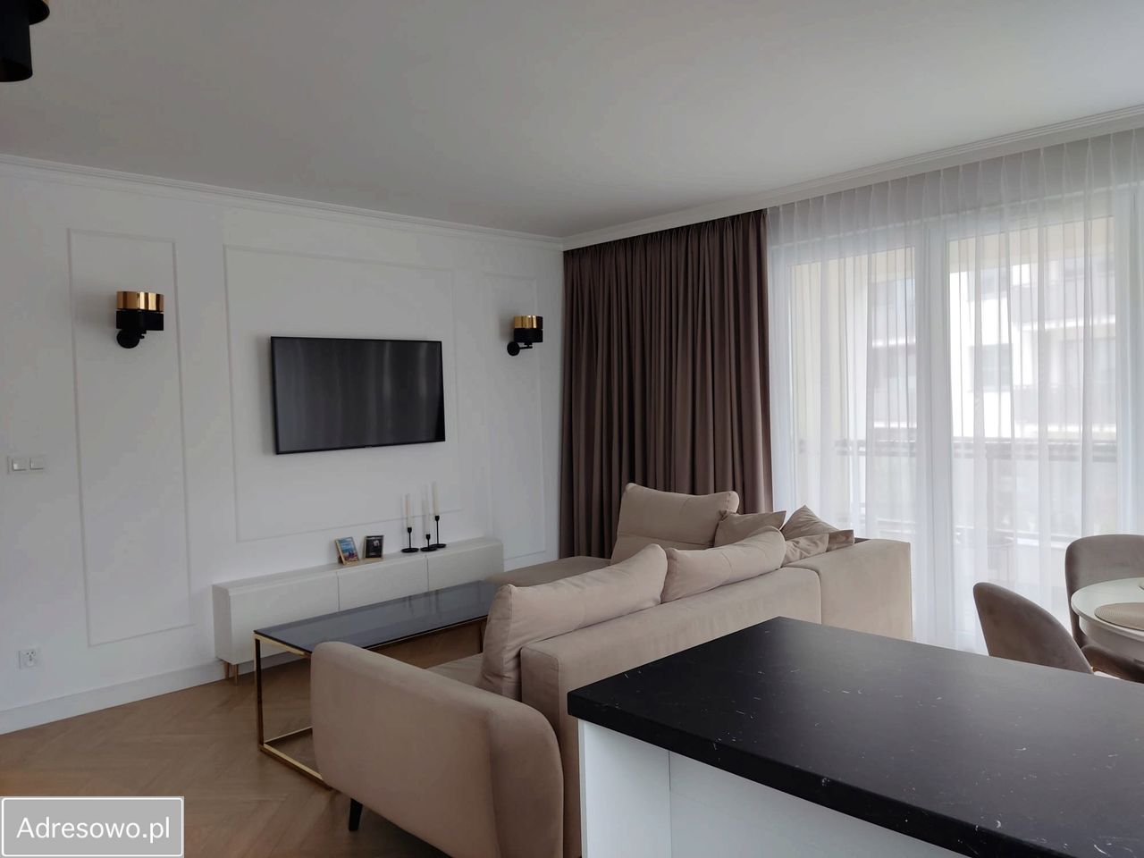 Mieszkanie 3-pokojowe Gdynia Chwarzno-Wiczlino, ul. Janki Bryla. Zdjęcie 6