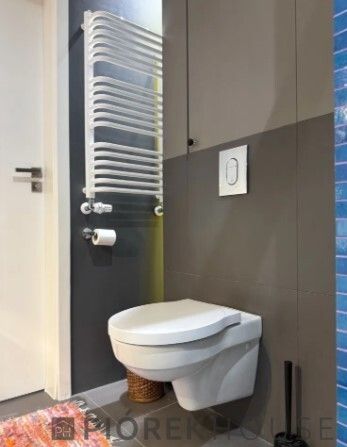 Mieszkanie 2-pokojowe Warszawa Ochota, ul. Włodarzewska. Zdjęcie 11