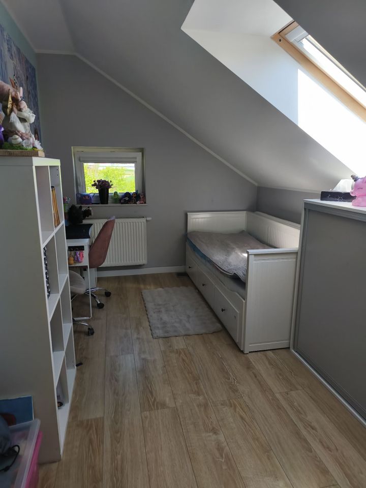budynek wielorodzinny, 4 pokoje Luboń Żabikowo, ul. Romualda Traugutta. Zdjęcie 6