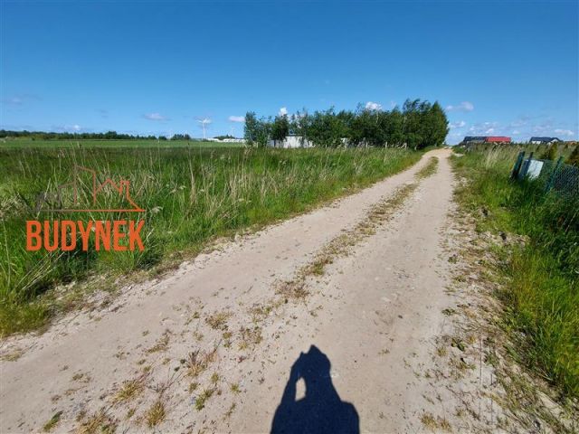 Działka Darłowo, ul. Poziomkowa. Zdjęcie 10