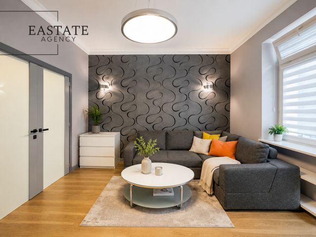 Mieszkanie 2-pokojowe Warszawa Śródmieście, ul. Widok. Zdjęcie 2