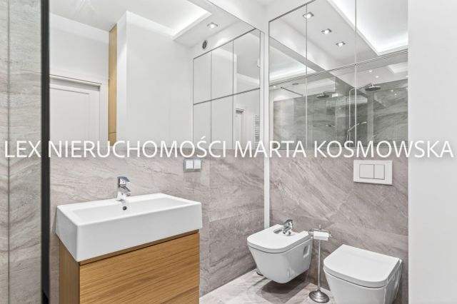 Mieszkanie 3-pokojowe Warszawa Wawer, ul. Alpejska. Zdjęcie 10