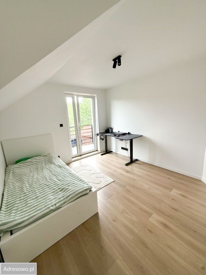 bliźniak, 5 pokoi Dziechciniec, ul. Dworska. Zdjęcie 18