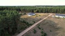 Działka rolno-budowlana Osiek nad Wisłą Jesionek, ul. Pogodna. Zdjęcie 4