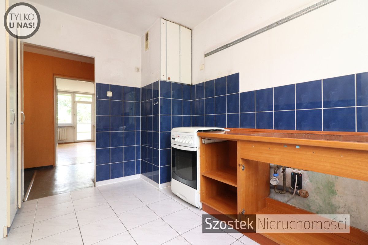 Mieszkanie 3-pokojowe Częstochowa Tysiąclecie. Zdjęcie 4