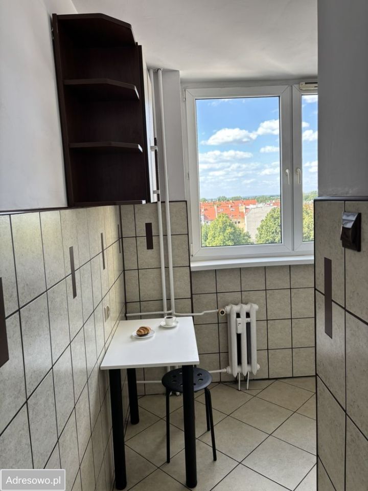 Mieszkanie 2-pokojowe Legnica Centrum, ul. Młynarska. Zdjęcie 6