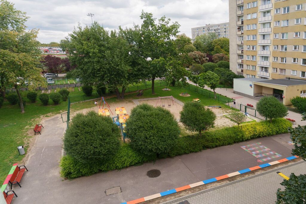 Mieszkanie 3-pokojowe Warszawa Targówek, ul. Turmoncka. Zdjęcie 29