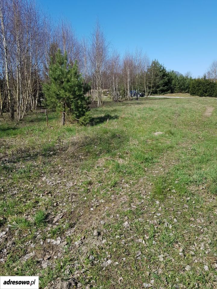 Działka budowlana Kosowo, ul. Długa. Zdjęcie 3