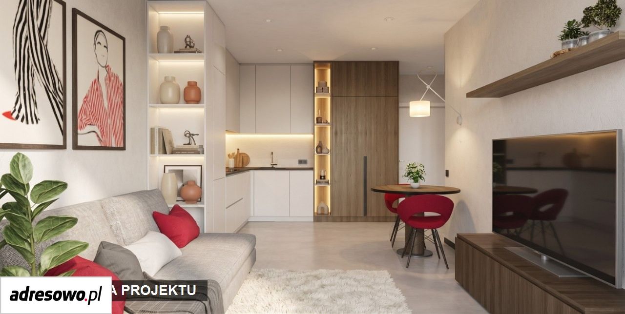 Mieszkanie 2-pokojowe Warszawa Wola, ul. Redutowa. Zdjęcie 15
