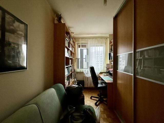 Mieszkanie 2-pokojowe Warszawa Praga-Południe, ul. Władysława Umińskiego. Zdjęcie 10