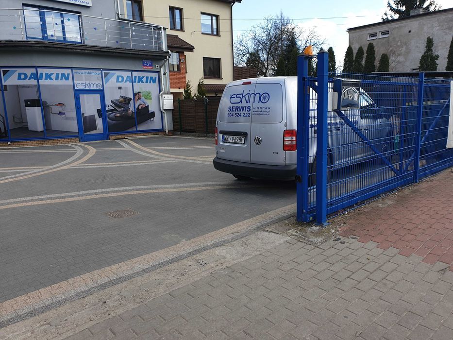 Lokal Wołomin, ul. Mickiewicza. Zdjęcie 2