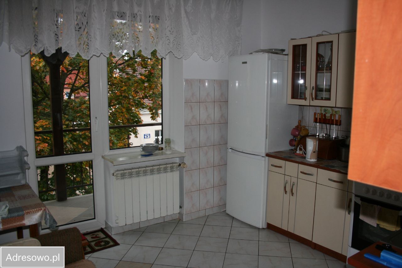 dom szeregowy, 6 pokoi Gołdap, ul. Wolności. Zdjęcie 4