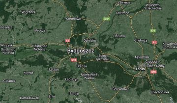 Lokal Bydgoszcz, ul. Toruńska