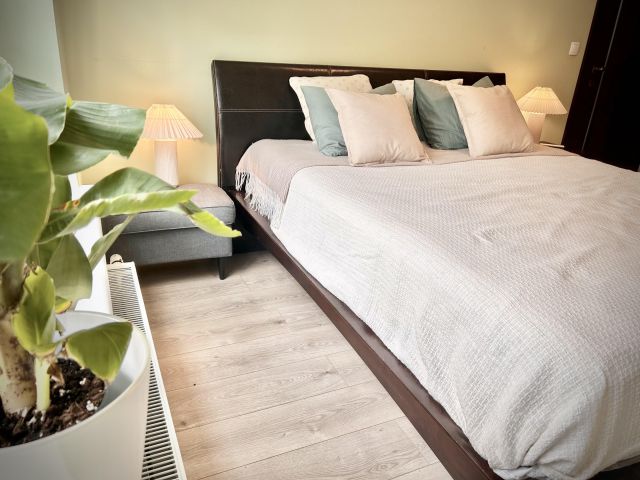 Mieszkanie 4-pokojowe Szczecin Gumieńce, ul. Krakowska. Zdjęcie 32