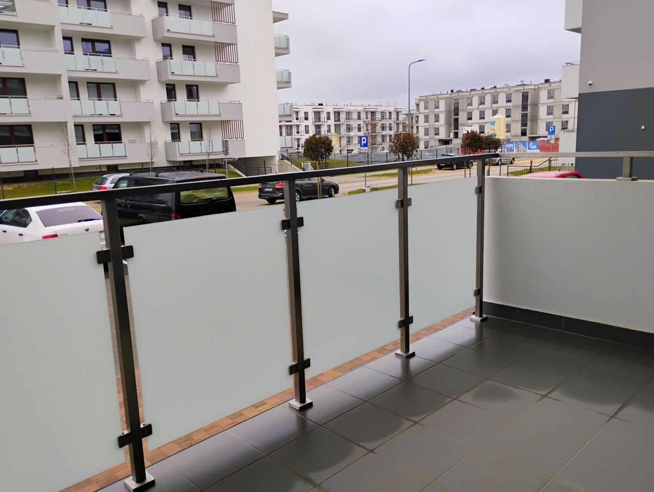 Mieszkanie 2-pokojowe Lublin Czuby, ul. Jemiołuszki. Zdjęcie 6