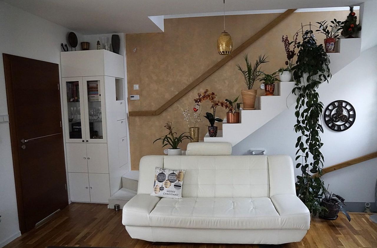 dom szeregowy, 3 pokoje Rumia Janowo, ul. Dębogórska. Zdjęcie 5