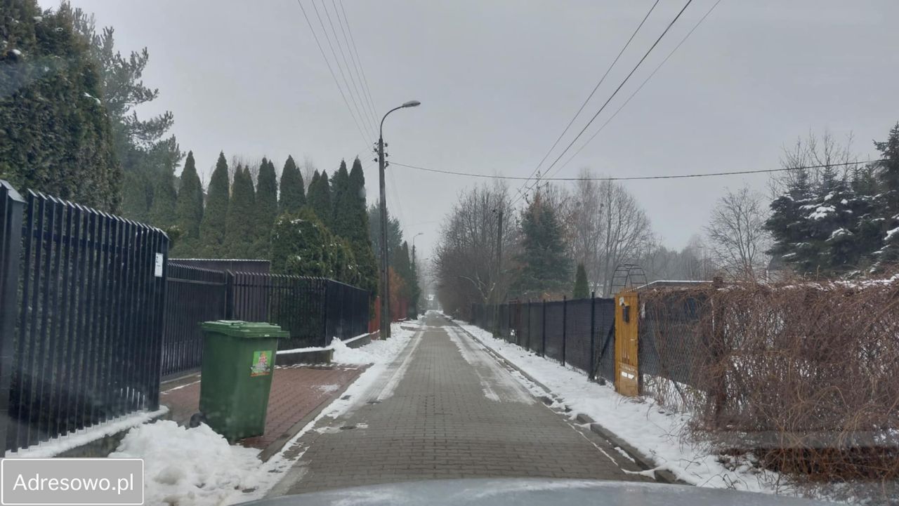 Działka budowlana Granica, ul. Gościnna. Zdjęcie 8