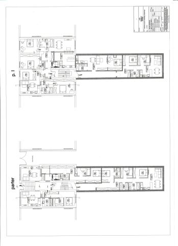 kamienica, 20 pokoi Warszawa Praga-Południe, ul. Czapelska. Zdjęcie 5