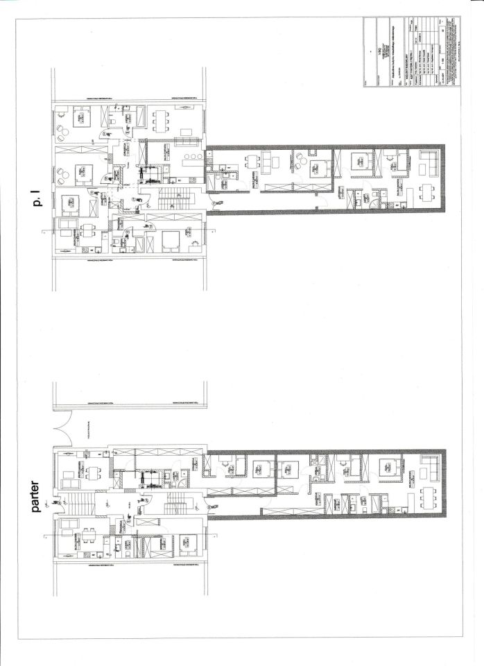 kamienica, 20 pokoi Warszawa Praga-Południe, ul. Czapelska. Zdjęcie 5