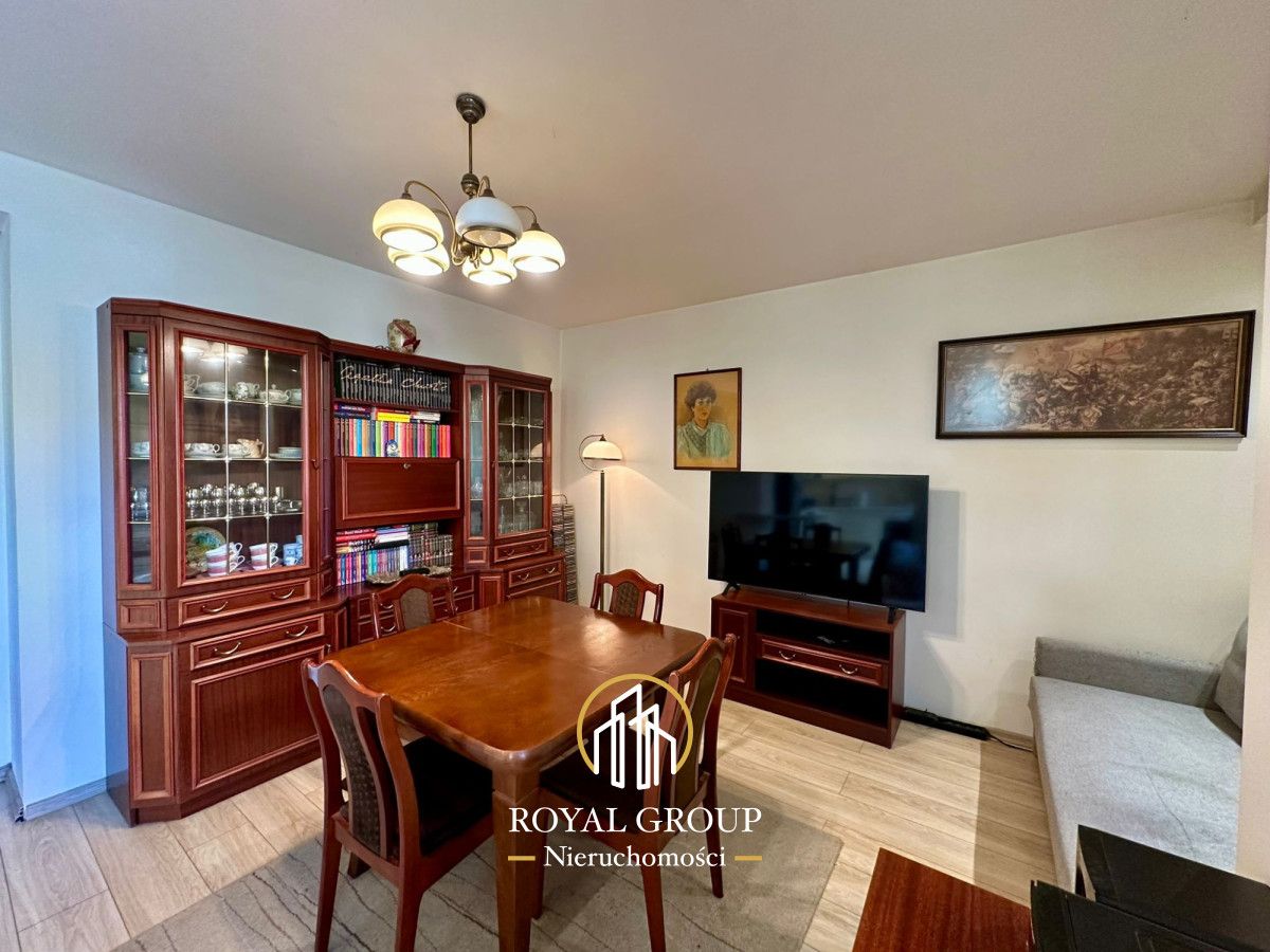 Mieszkanie 3-pokojowe Lublin LSM, ul. Wigilijna