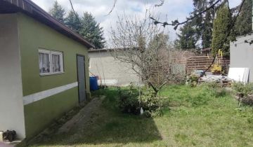 Działka rod Poznań Junikowo, ul. Złotowska