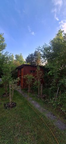 Działka rod Kluczbork, ul. Polna. Zdjęcie 1