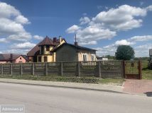 Działka rolno-budowlana Secemin, ul. Kolejowa. Zdjęcie 2