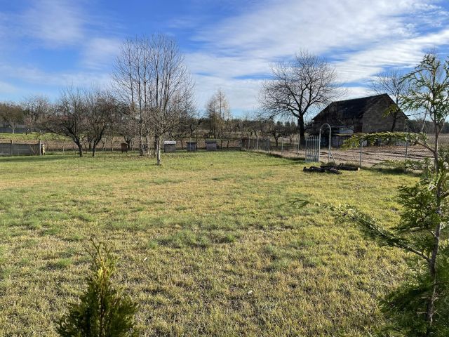 Działka budowlana Jastrząb, ul. Konopnickiej. Zdjęcie 11