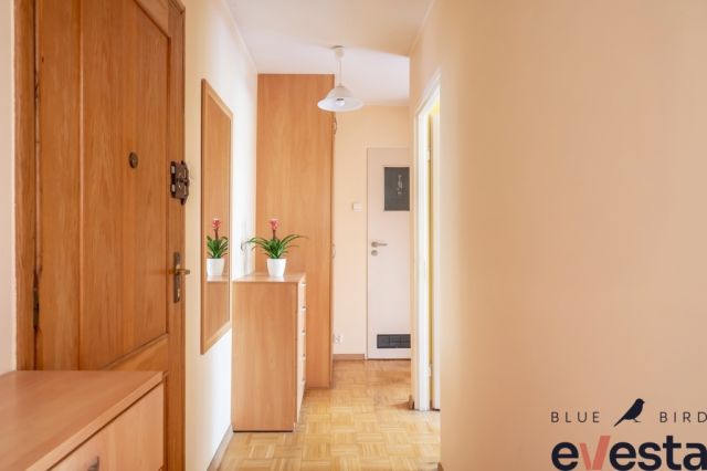 Mieszkanie 2-pokojowe Wrocław Borek, al. gen. Józefa Hallera. Zdjęcie 8