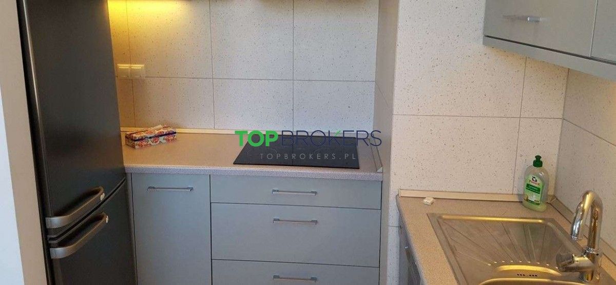 Mieszkanie 2-pokojowe Warszawa Śródmieście, ul. Franciszkańska. Zdjęcie 11