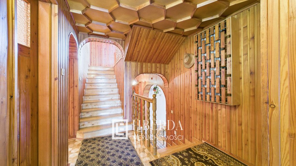 siedlisko Jaszczów. Zdjęcie 12