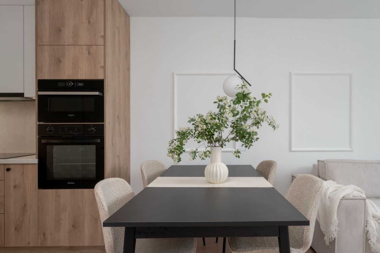 Mieszkanie 2-pokojowe Kraków Nowa Huta, os. Szklane Domy. Zdjęcie 12