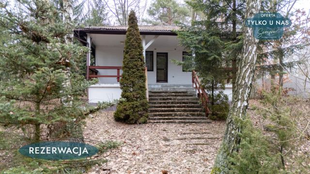 dom wolnostojący, 3 pokoje Wola Cyrusowa-Kolonia. Zdjęcie 11