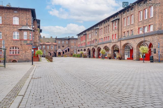 Mieszkanie 3-pokojowe Katowice Nikiszowiec, ul. Wyzwolenia. Zdjęcie 19