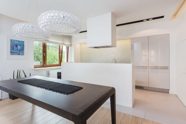 Mieszkanie 3-pokojowe Warszawa Śródmieście, ul. Leona Kruczkowskiego. Zdjęcie 15