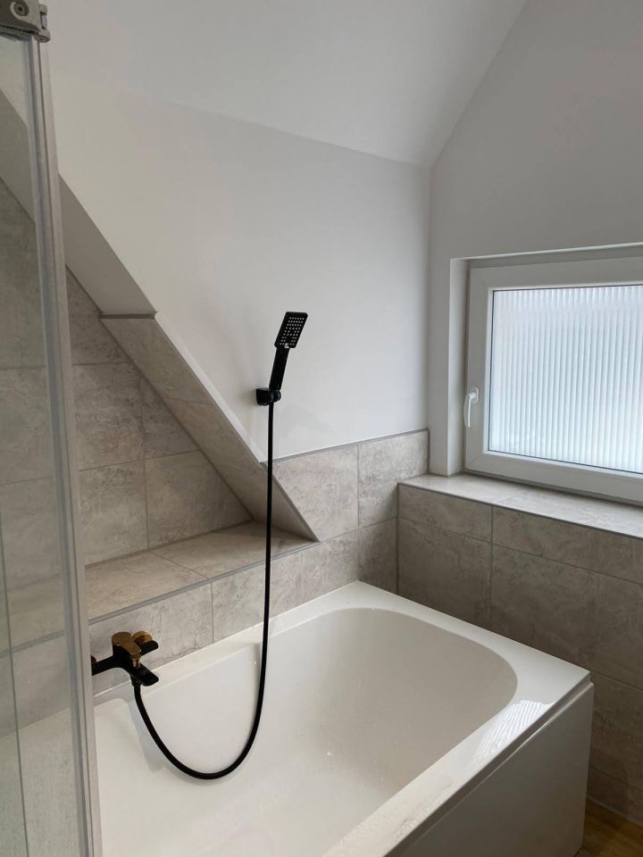 Mieszkanie 7-pokojowe Świnoujście Centrum, ul. Gabriela Narutowicza. Zdjęcie 4