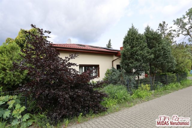 dom wolnostojący, 3 pokoje Ciechocinek. Zdjęcie 5