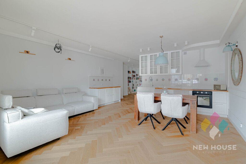 Mieszkanie 3-pokojowe Olsztyn, ul. Marii Zientary-Malewskiej. Zdjęcie 22