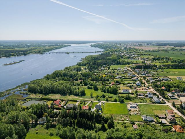 Działka budowlana Wierzbica. Zdjęcie 7