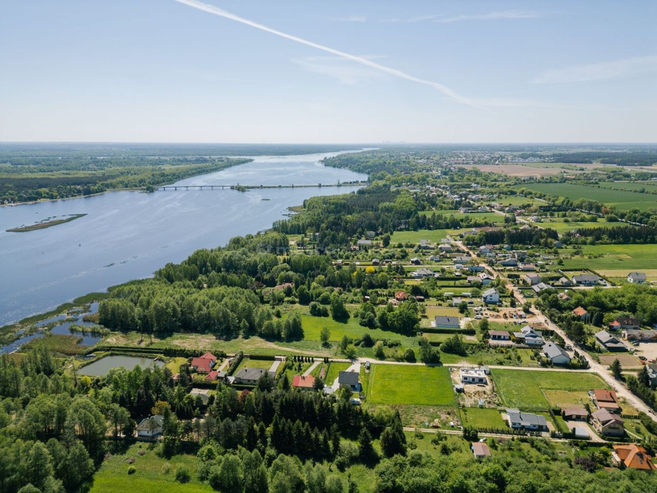 Działka budowlana Wierzbica. Zdjęcie 7