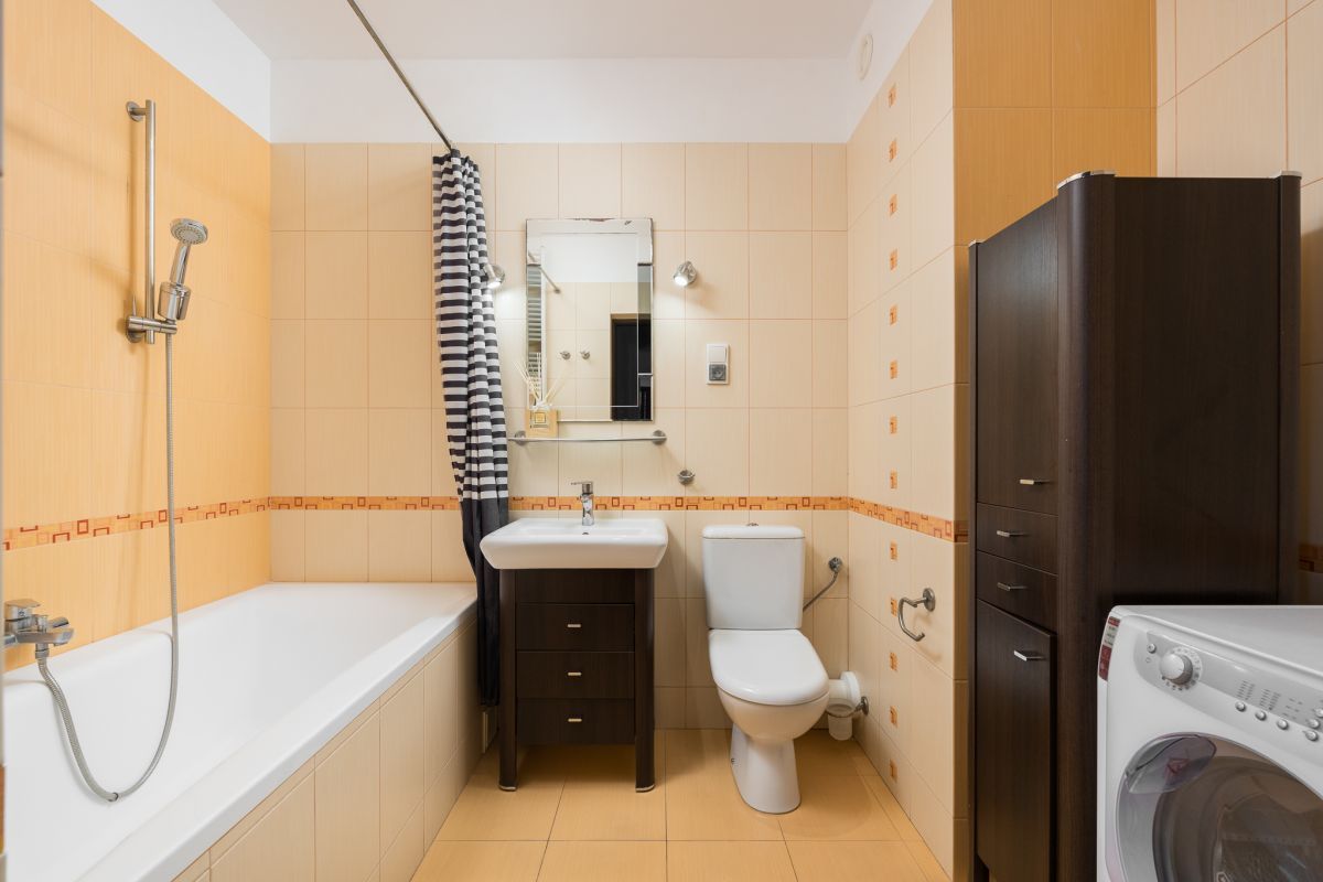 Mieszkanie 2-pokojowe Warszawa Mokotów, ul. Karola Chodkiewicza. Zdjęcie 12