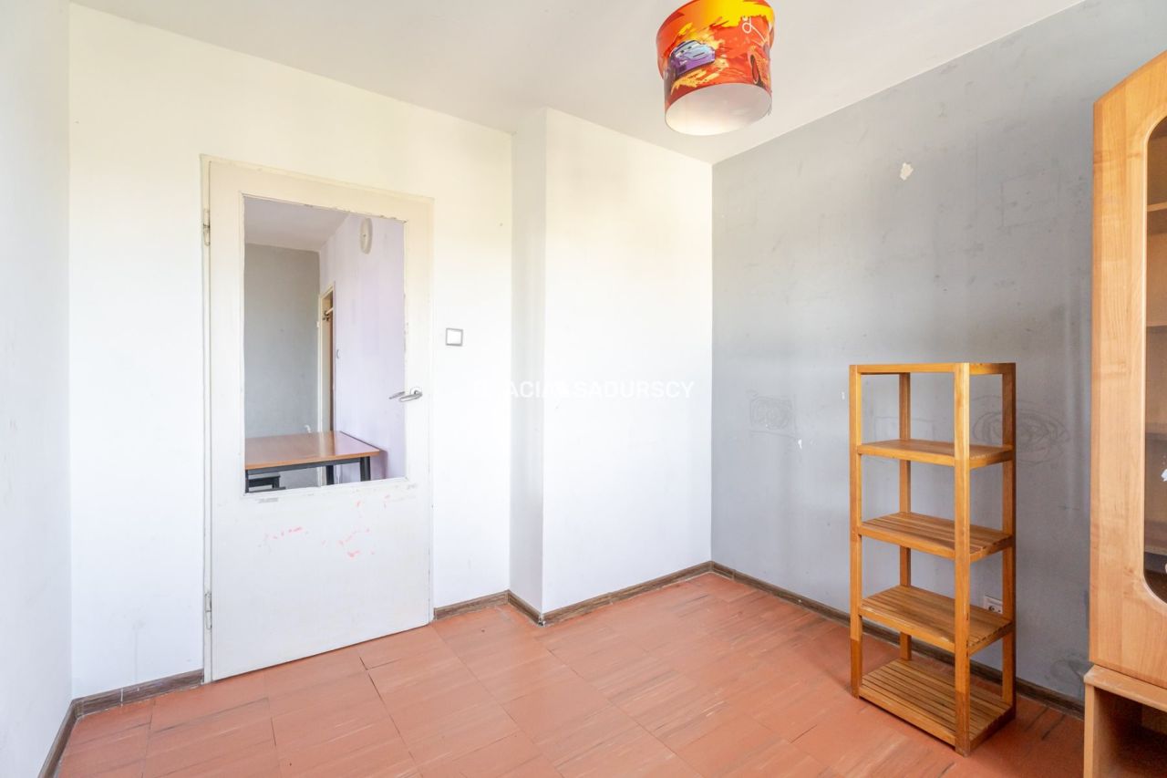 Mieszkanie 3-pokojowe Kraków Bieńczyce, os. Jagiellońskie. Zdjęcie 14