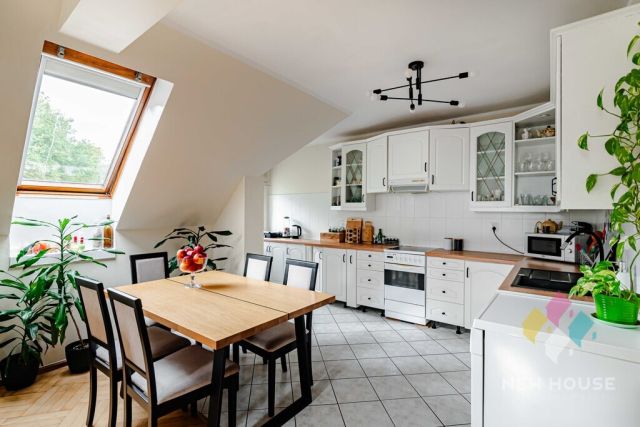 Mieszkanie 4-pokojowe Ostróda, ul. Stefana Czarnieckiego. Zdjęcie 3